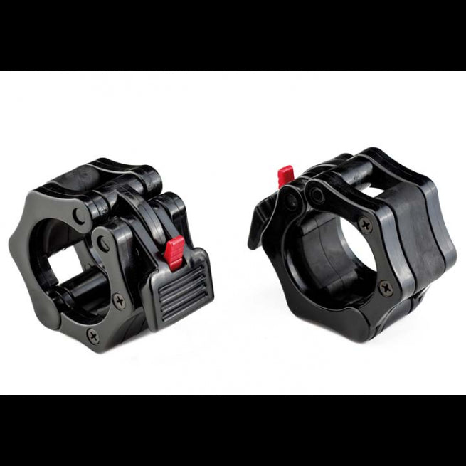 Diamond Coppia Fermapesi a Collare in nylon 50 mm - FP