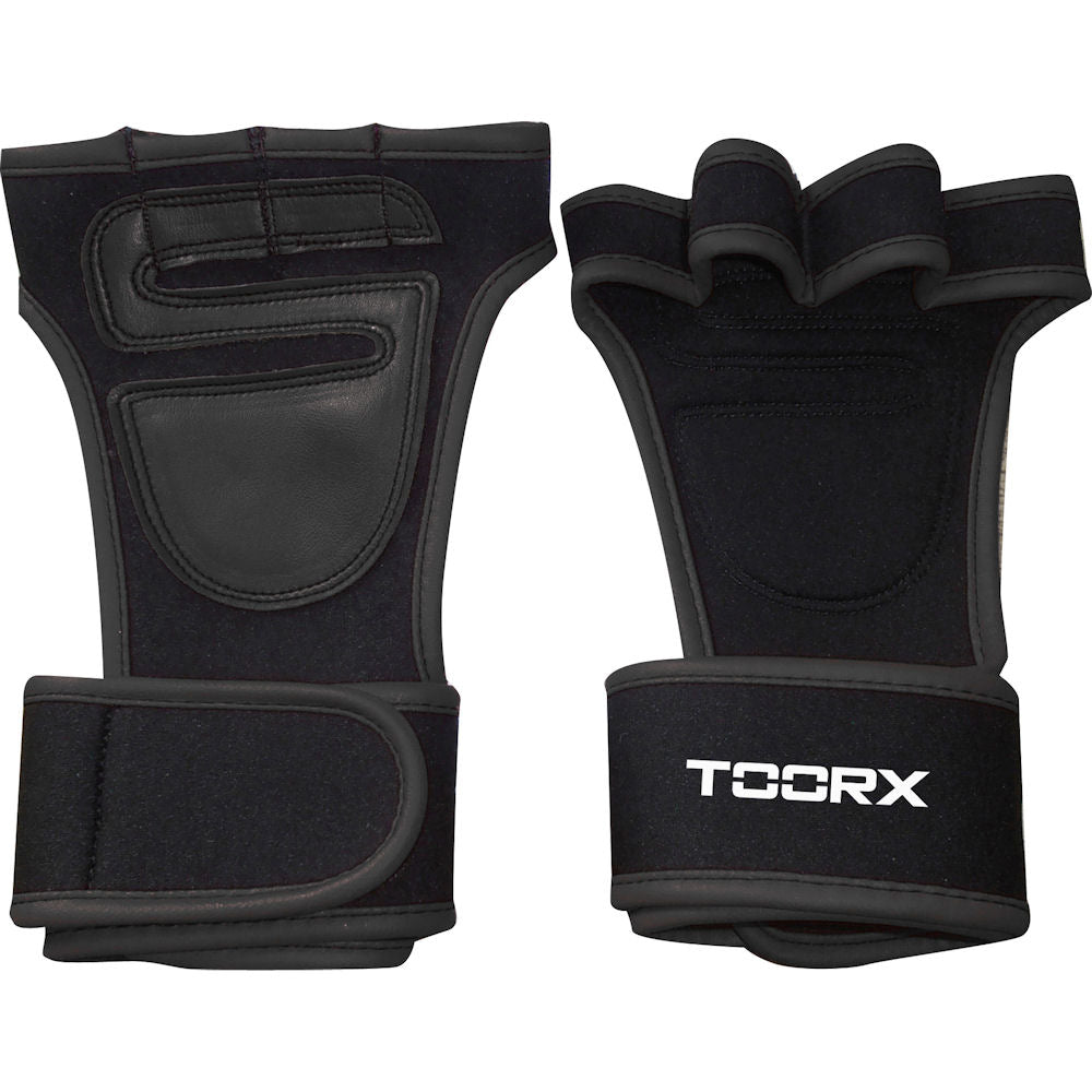 Toorx Coppia Grip Pad Taglia L/XL CG-PADL-XL