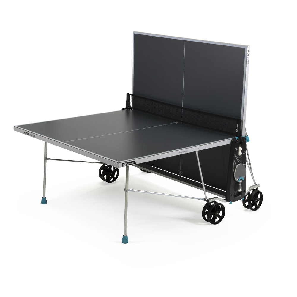 Cornilleau Tavolo Ping Pong Sport 100X Outdoor (da esterno)