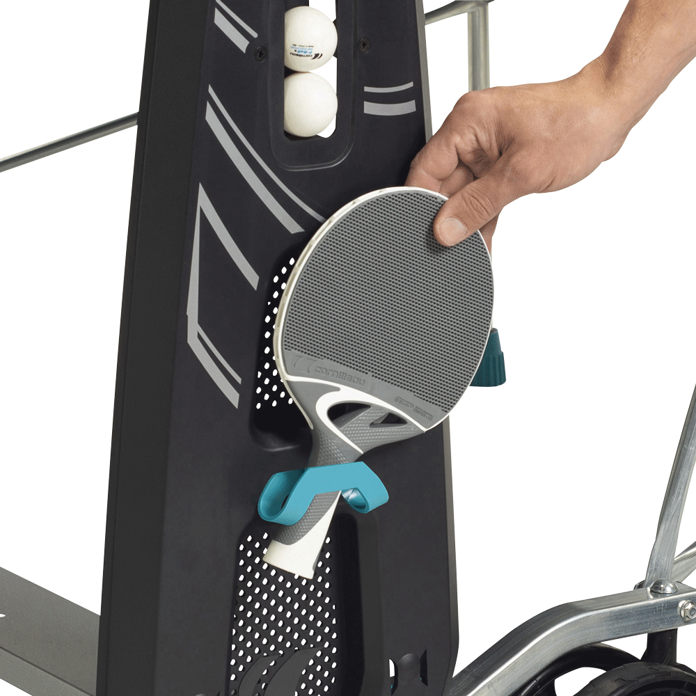 Cornilleau Tavolo Ping Pong Sport 100X Outdoor (da esterno)