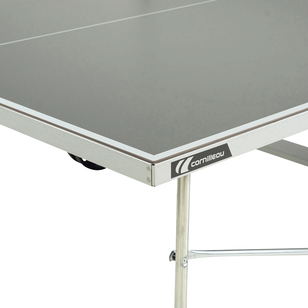 Cornilleau Tavolo Ping Pong Sport 100X Outdoor (da esterno)
