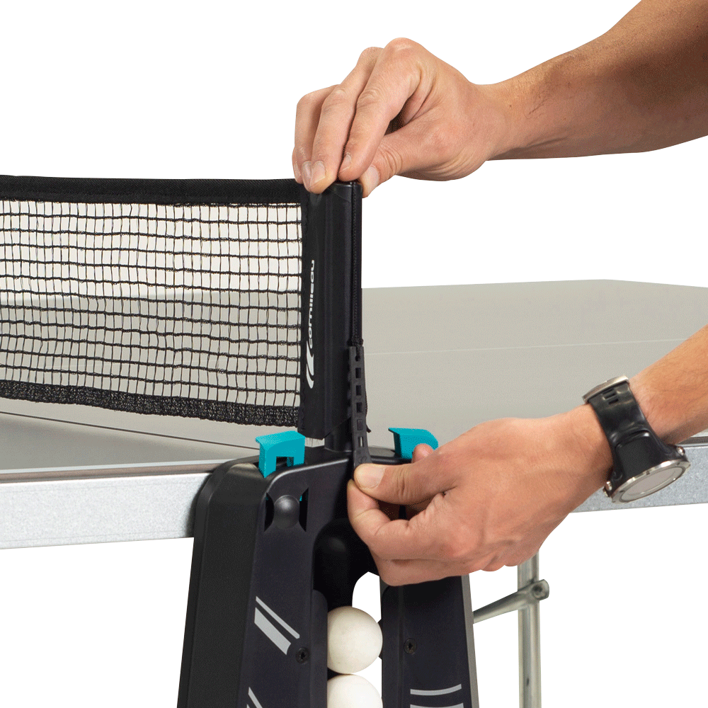 Cornilleau Tavolo Ping Pong Sport 100X Outdoor (da esterno)