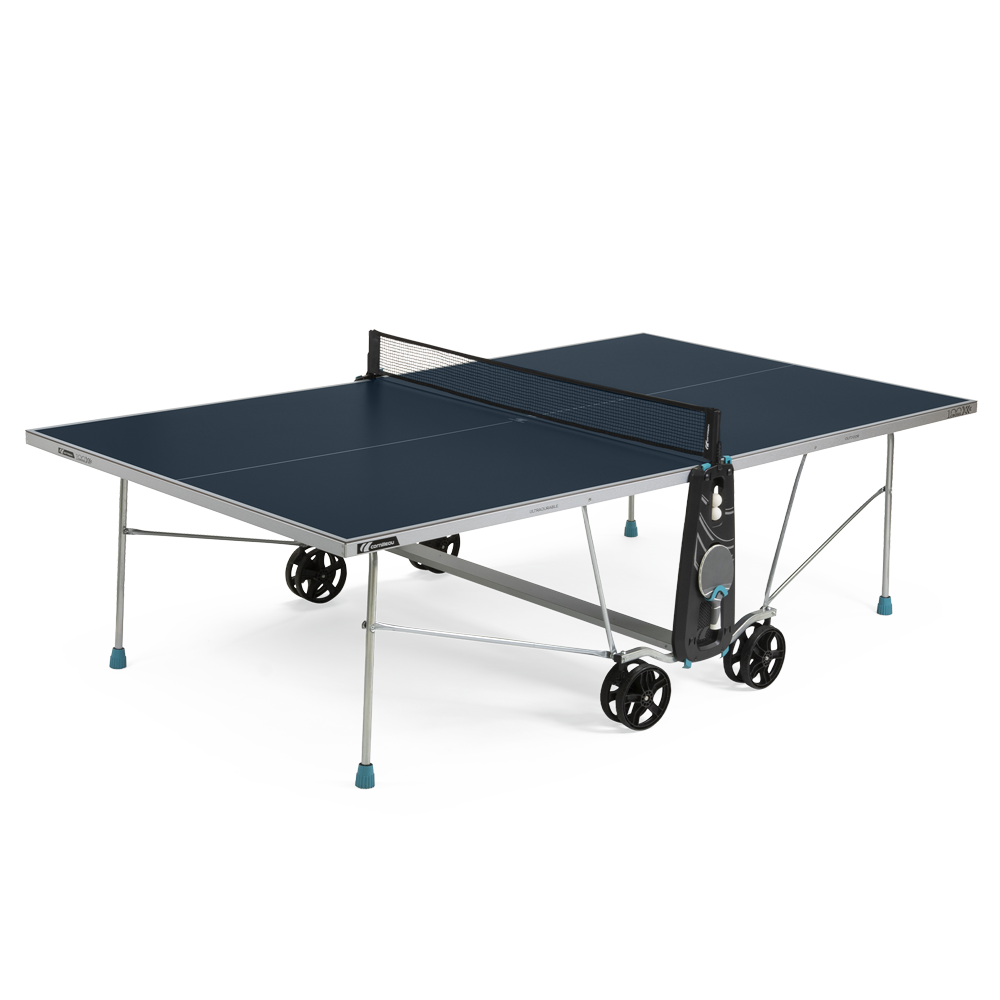 Cornilleau Tavolo Ping Pong Sport 100X Outdoor (da esterno)