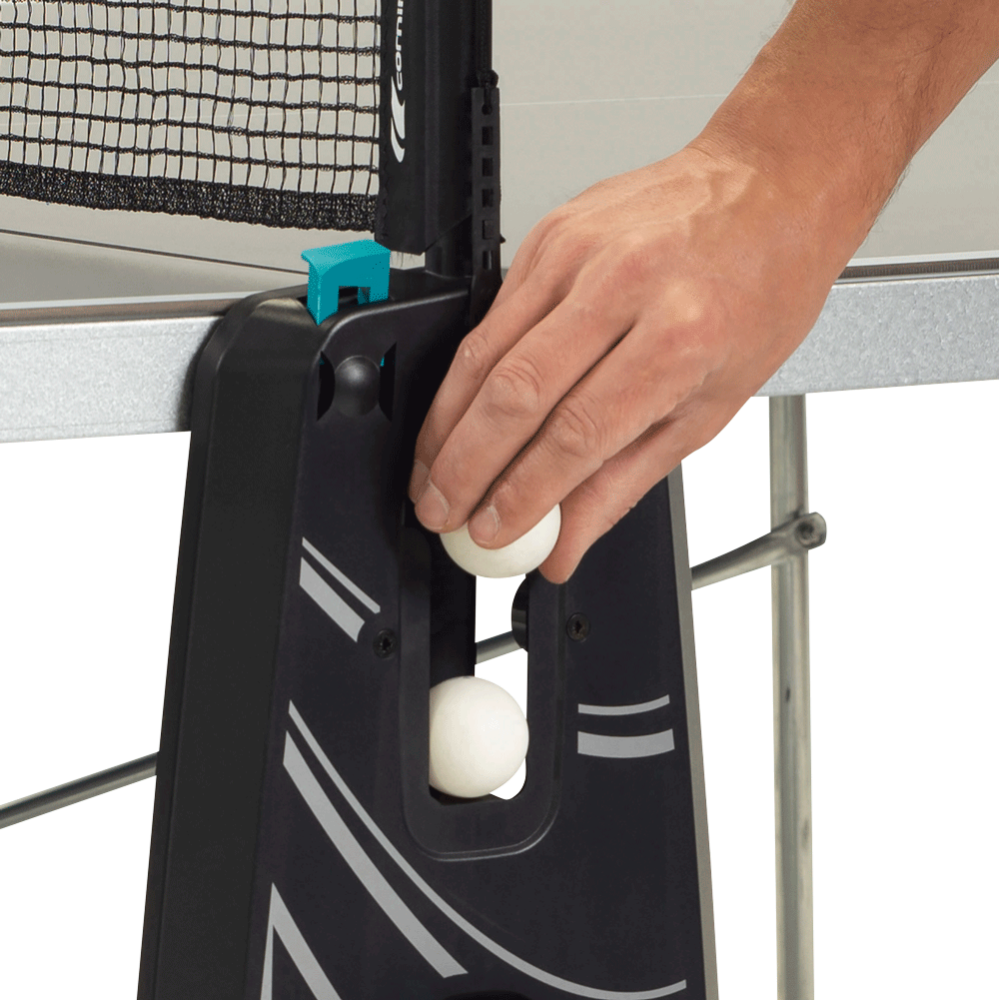 Cornilleau Tavolo Ping Pong Sport 100X Outdoor (da esterno)