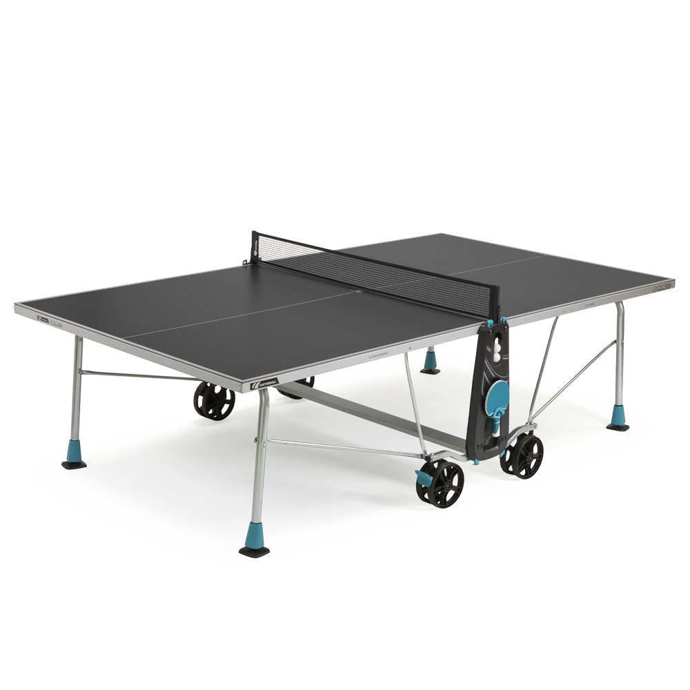 Cornilleau Tavolo Ping Pong Sport 200X Outdoor (da esterno)