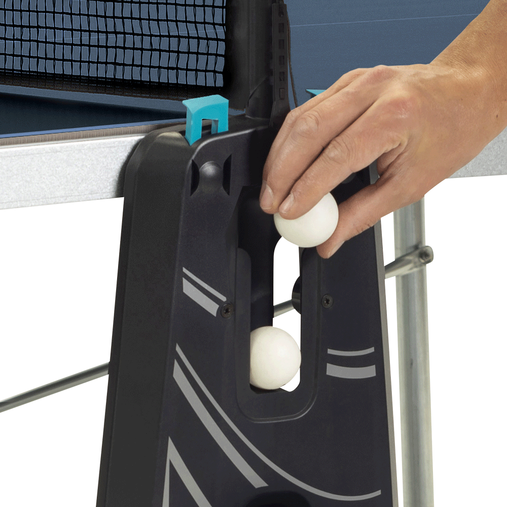 Cornilleau Tavolo Ping Pong Sport 200X Outdoor (da esterno)