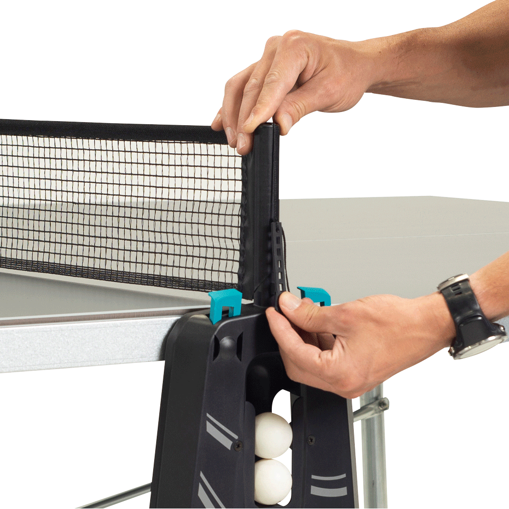 Cornilleau Tavolo Ping Pong Sport 200X Outdoor (da esterno)