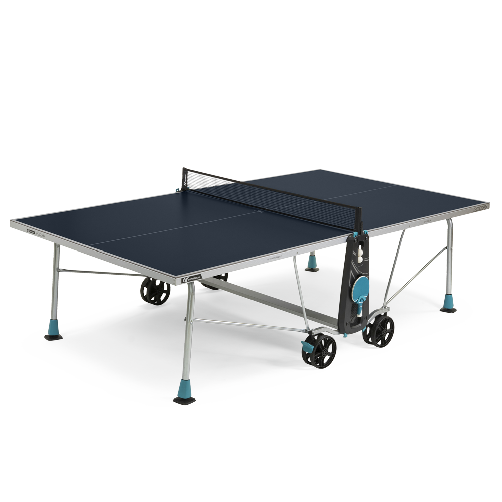 Cornilleau Tavolo Ping Pong Sport 200X Outdoor (da esterno)