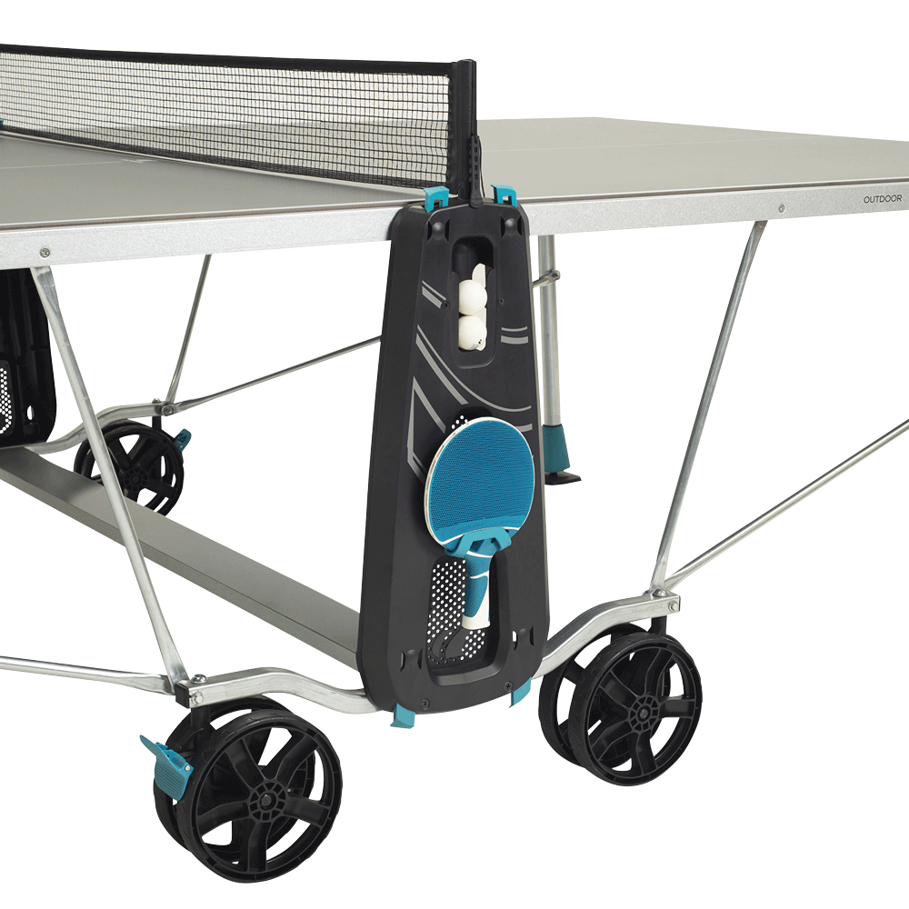 Cornilleau Tavolo Ping Pong Sport 200X Outdoor (da esterno)