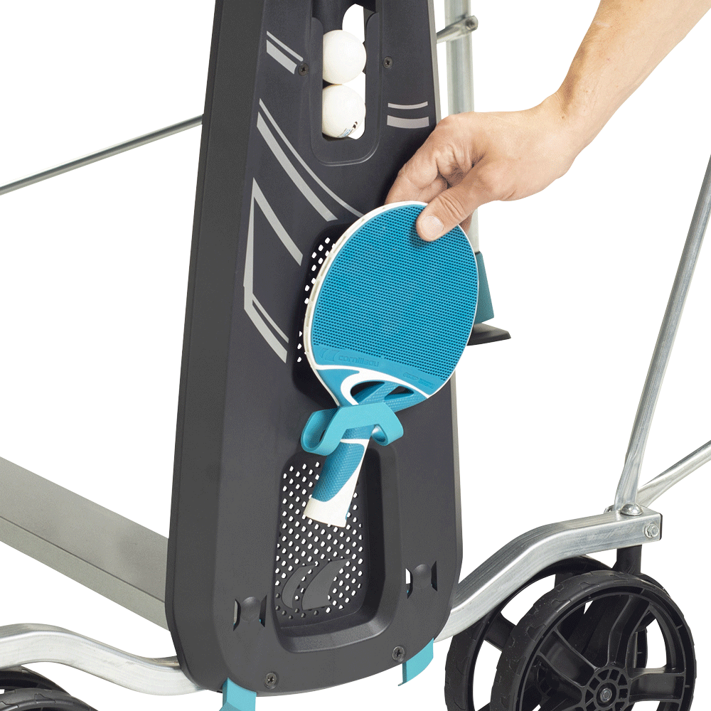 Cornilleau Tavolo Ping Pong Sport 200X Outdoor (da esterno)