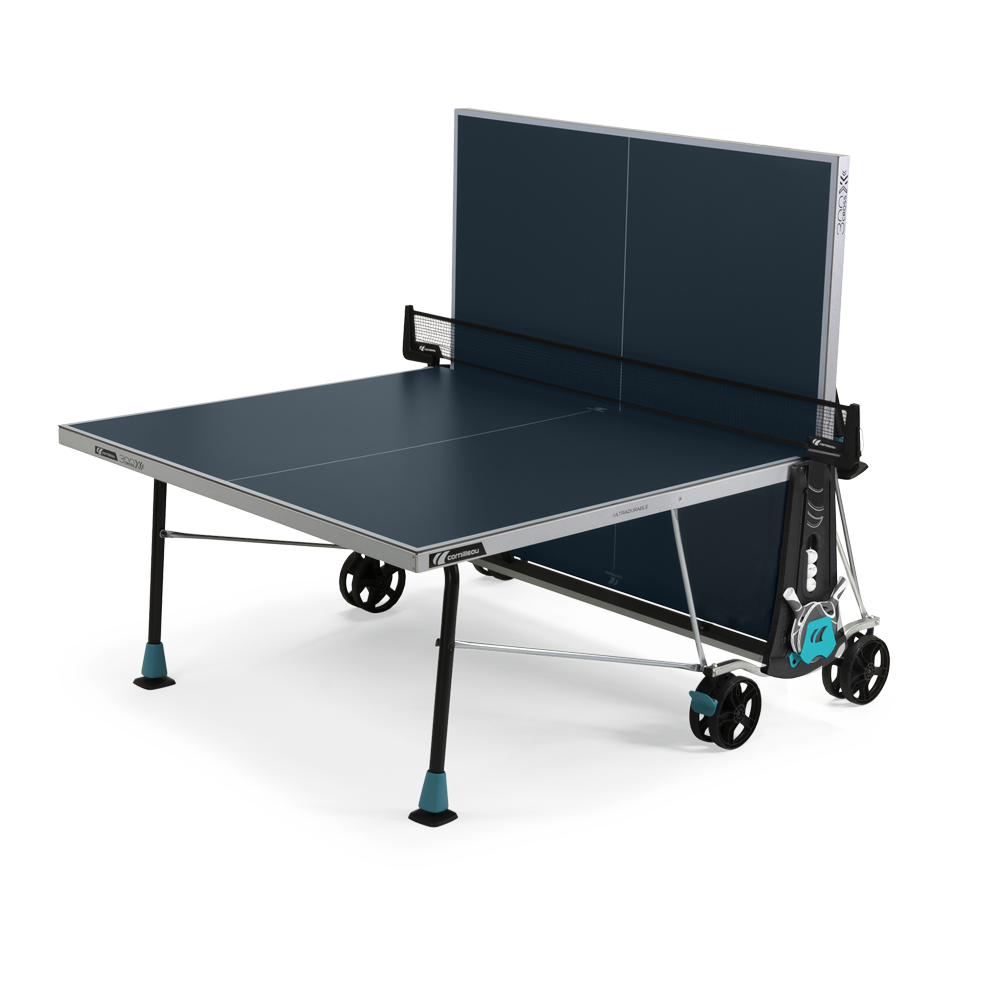 Cornilleau Tavolo Ping Pong Sport 300X Outdoor (da esterno)