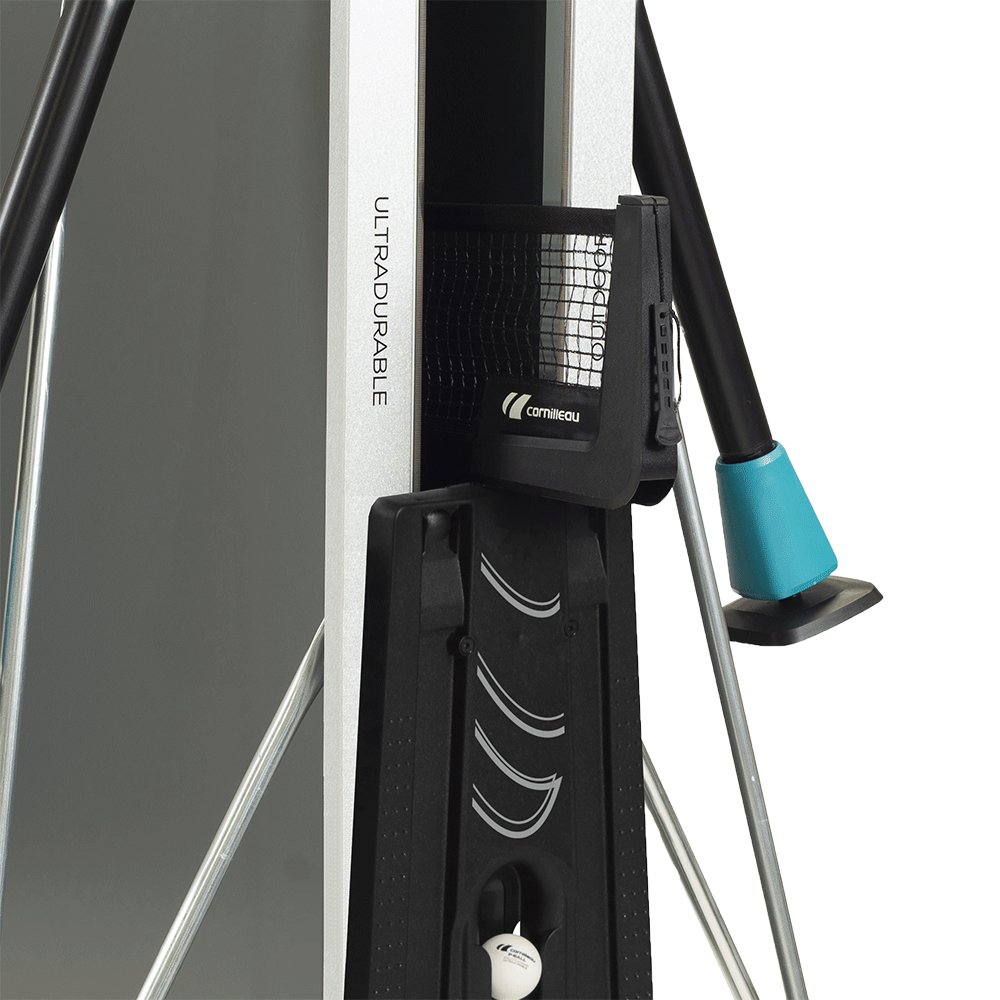 Cornilleau Tavolo Ping Pong Sport 300X Outdoor (da esterno)