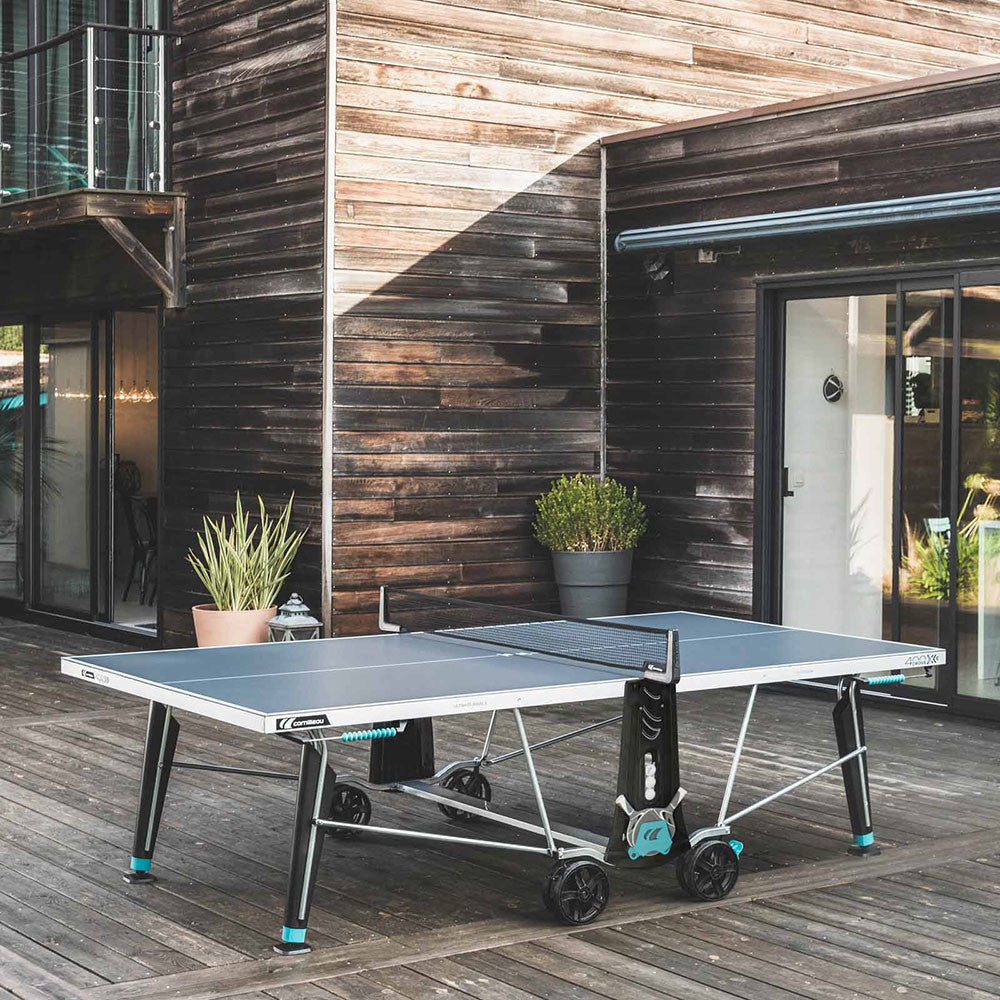 Cornilleau Tavolo Ping Pong Sport 400X Outdoor (da esterno)