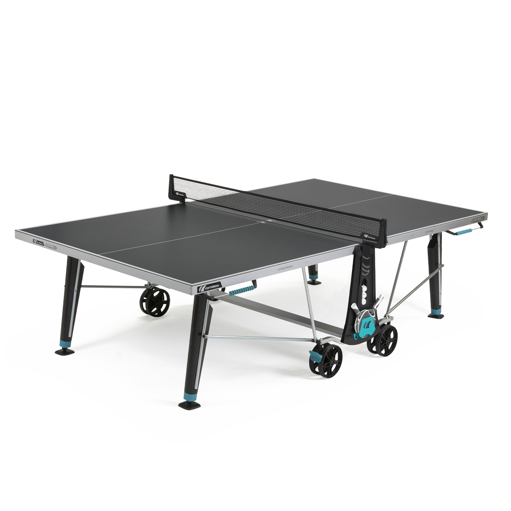 Cornilleau Tavolo Ping Pong Sport 400X Outdoor (da esterno)