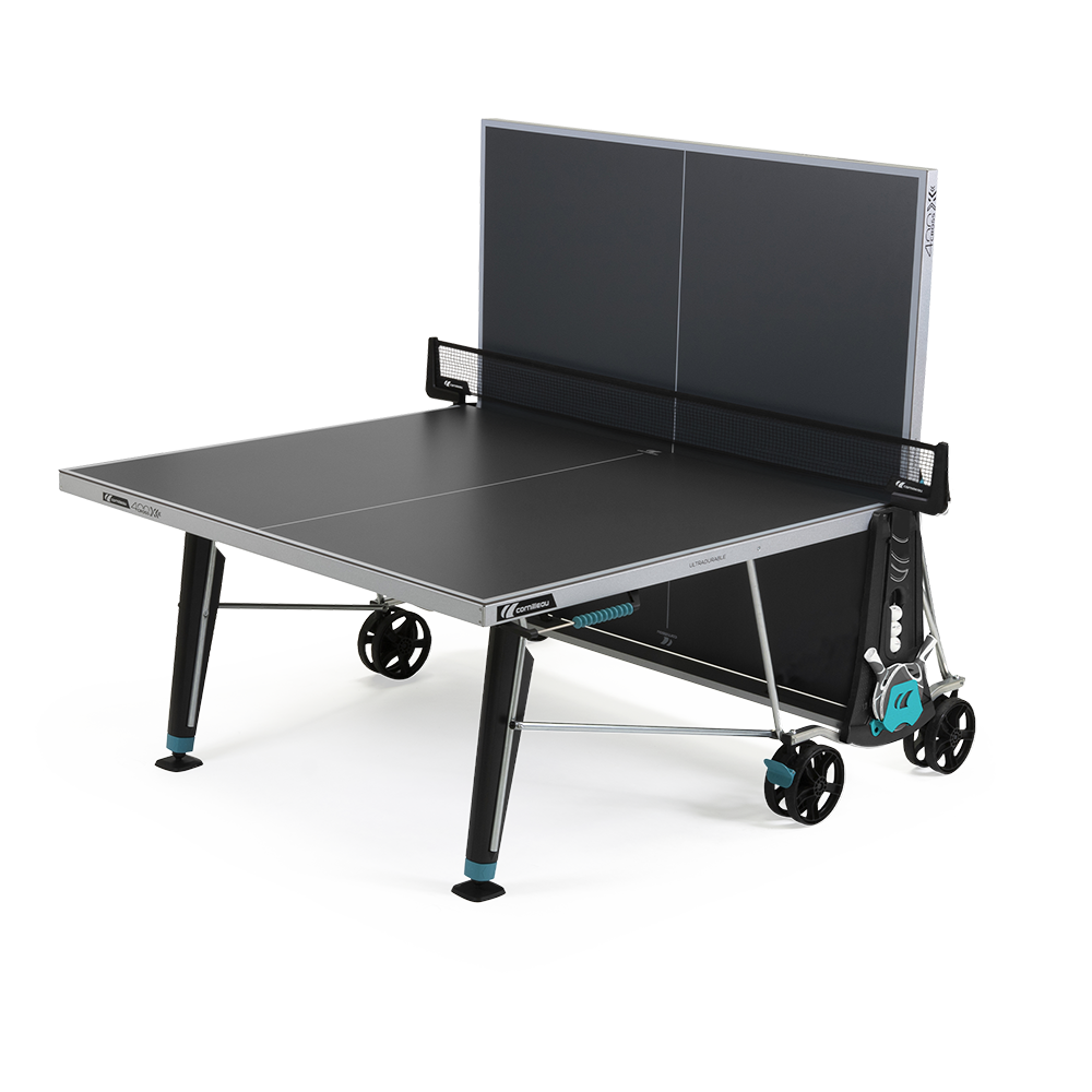 Cornilleau Tavolo Ping Pong Sport 400X Outdoor (da esterno)