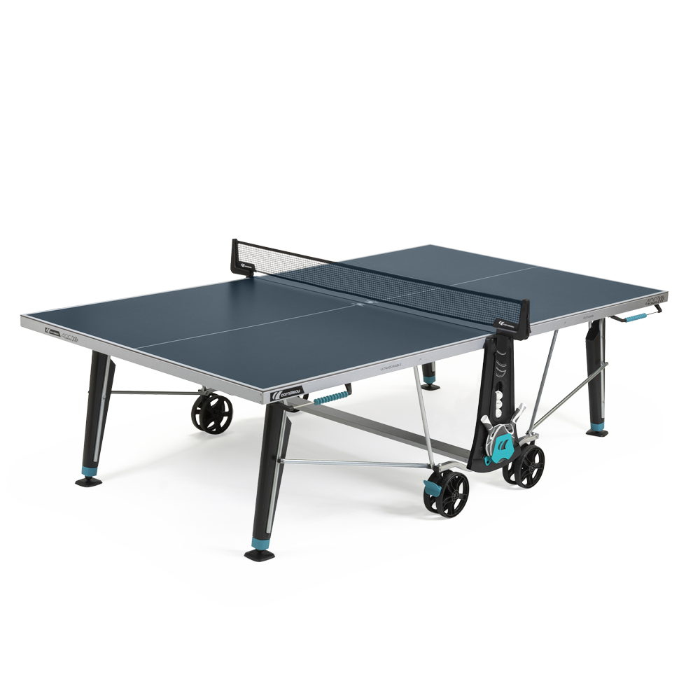 Cornilleau Tavolo Ping Pong Sport 400X Outdoor (da esterno)