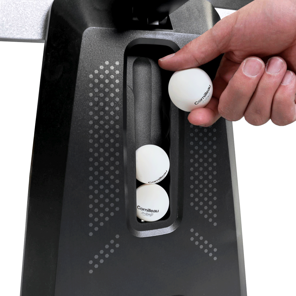 Cornilleau Tavolo Ping Pong Indoor Performance 500