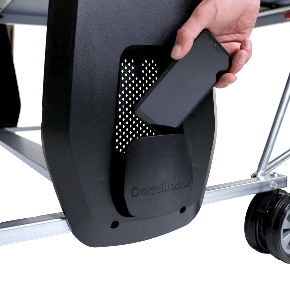 Cornilleau Tavolo Ping Pong Indoor Performance 500