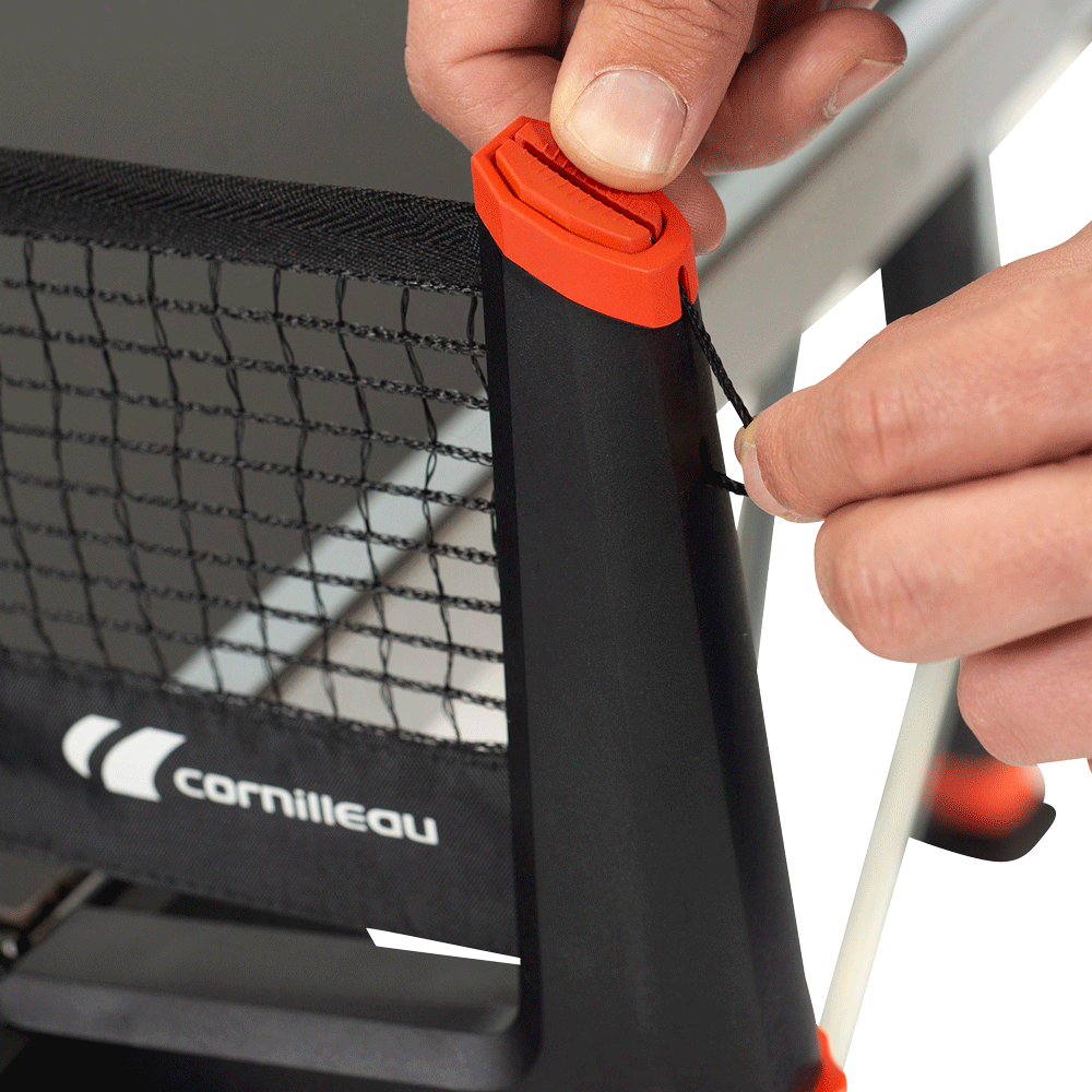 Cornilleau Tavolo Ping Pong Performance 500X Outdoor (da esterno)