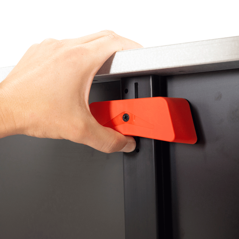 Cornilleau Tavolo Ping Pong Performance 500X Outdoor (da esterno)