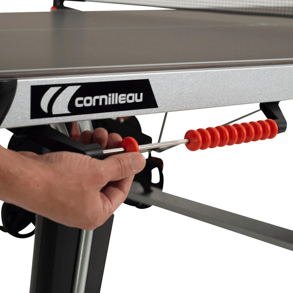 Cornilleau Tavolo Ping Pong Performance 500X Outdoor (da esterno)