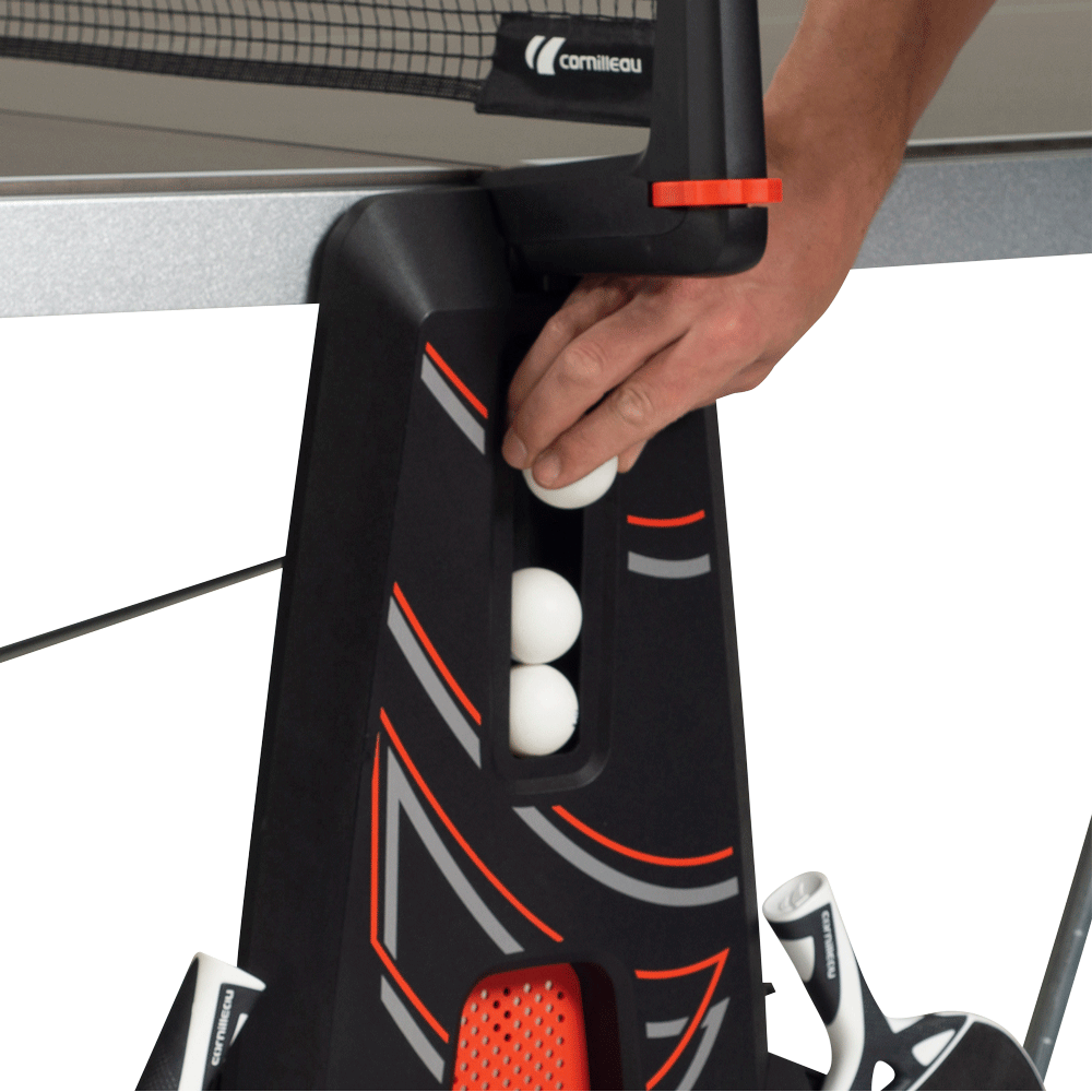 Cornilleau Tavolo Ping Pong Performance 500X Outdoor (da esterno)