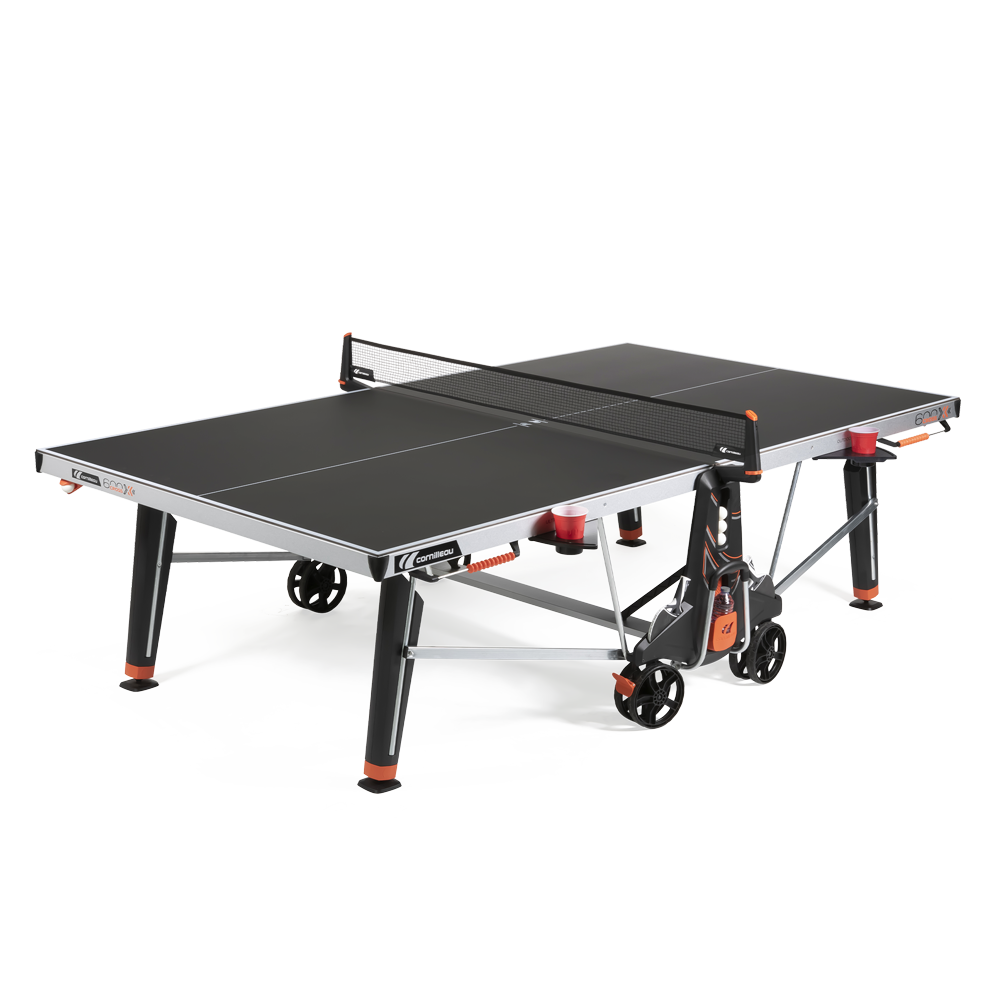 Cornilleau Tavolo Ping Pong Performance 600X Outdoor (da esterno)