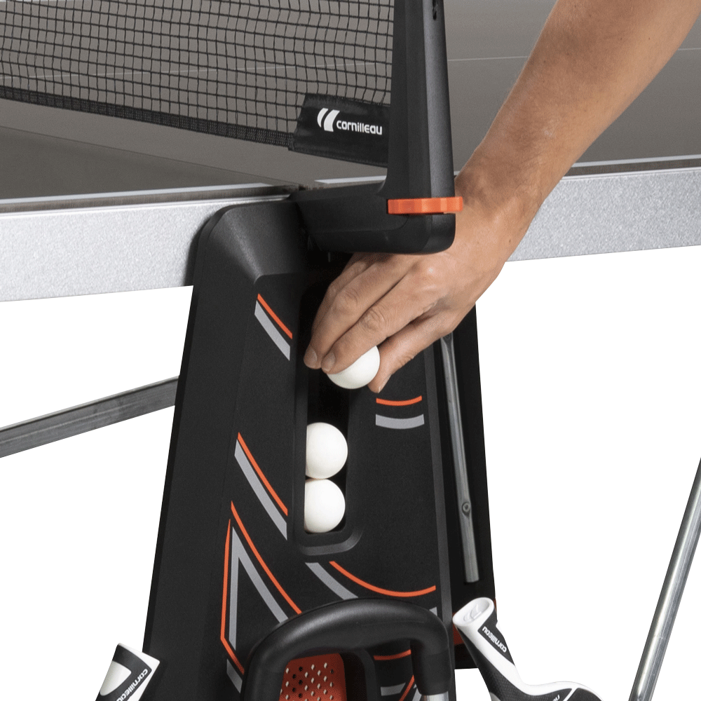 Cornilleau Tavolo Ping Pong Performance 600X Outdoor (da esterno)