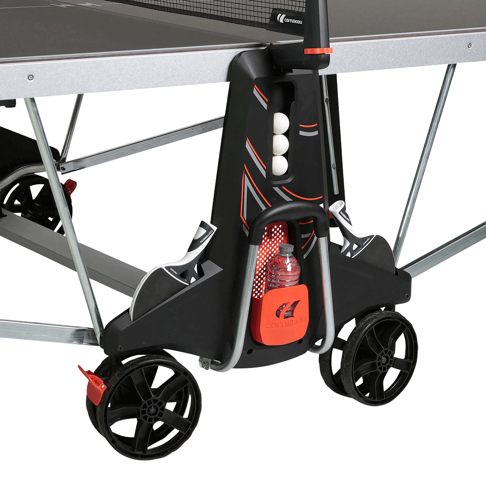 Cornilleau Tavolo Ping Pong Performance 600X Outdoor (da esterno)