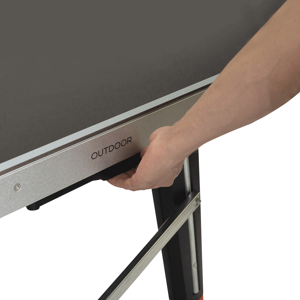 Cornilleau Tavolo Ping Pong Performance 600X Outdoor (da esterno)