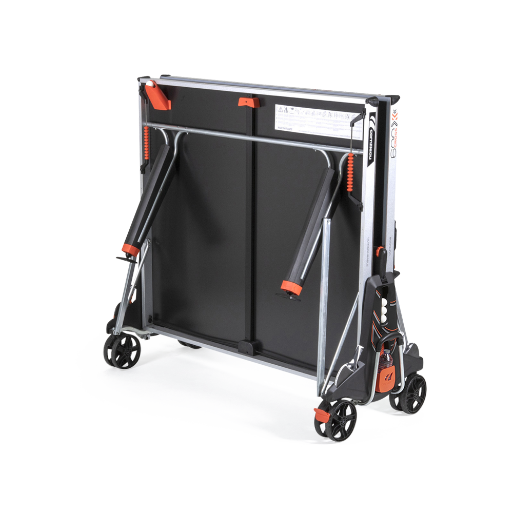 Cornilleau Tavolo Ping Pong Performance 600X Outdoor (da esterno)