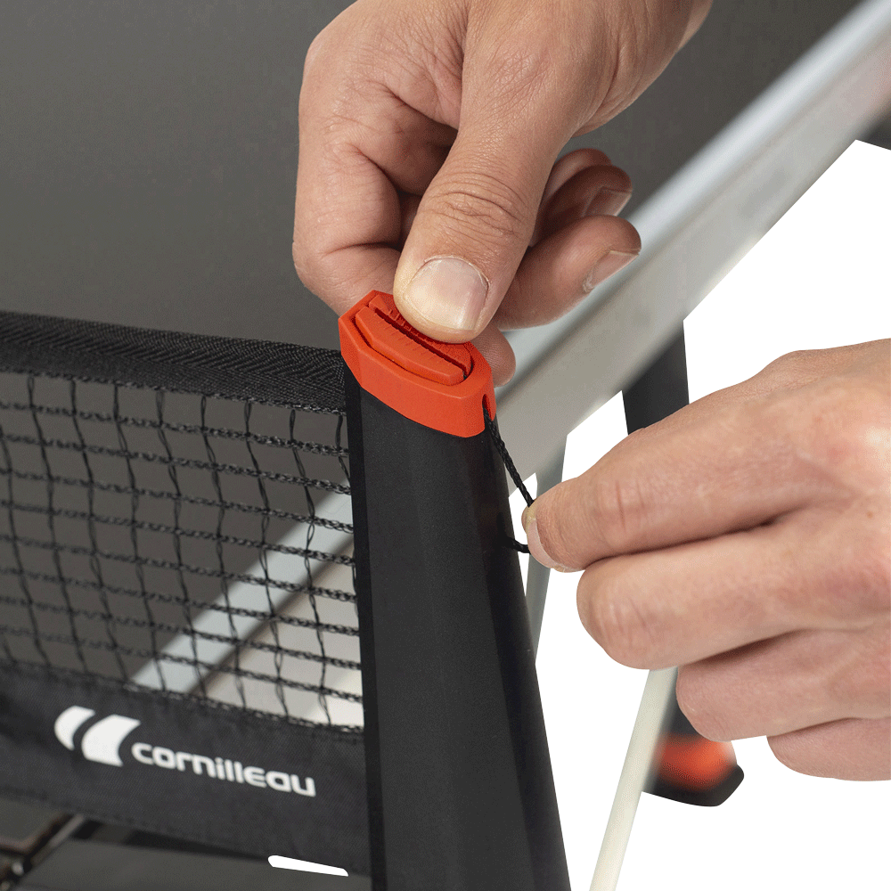 Cornilleau Tavolo Ping Pong Performance 600X Outdoor (da esterno)