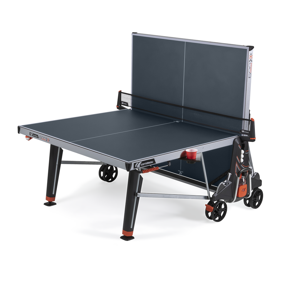 Cornilleau Tavolo Ping Pong Performance 600X Outdoor (da esterno)