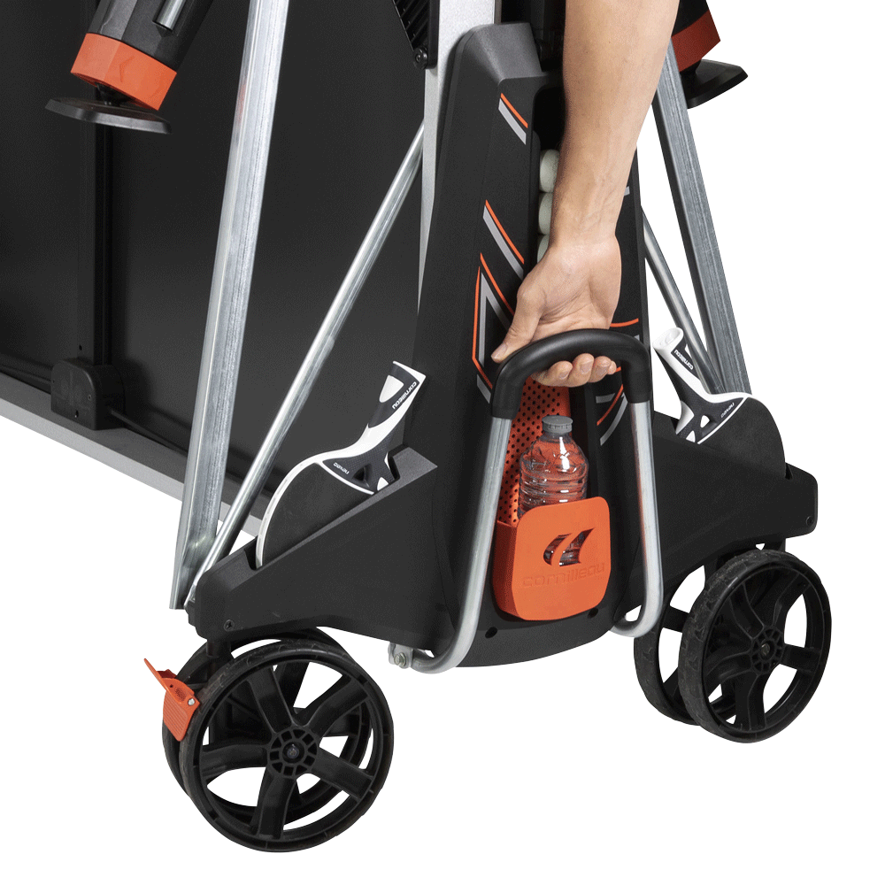 Cornilleau Tavolo Ping Pong Performance 600X Outdoor (da esterno)