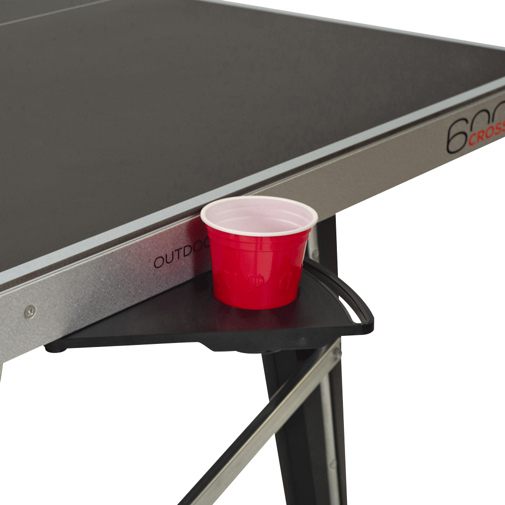 Cornilleau Tavolo Ping Pong Performance 600X Outdoor (da esterno)