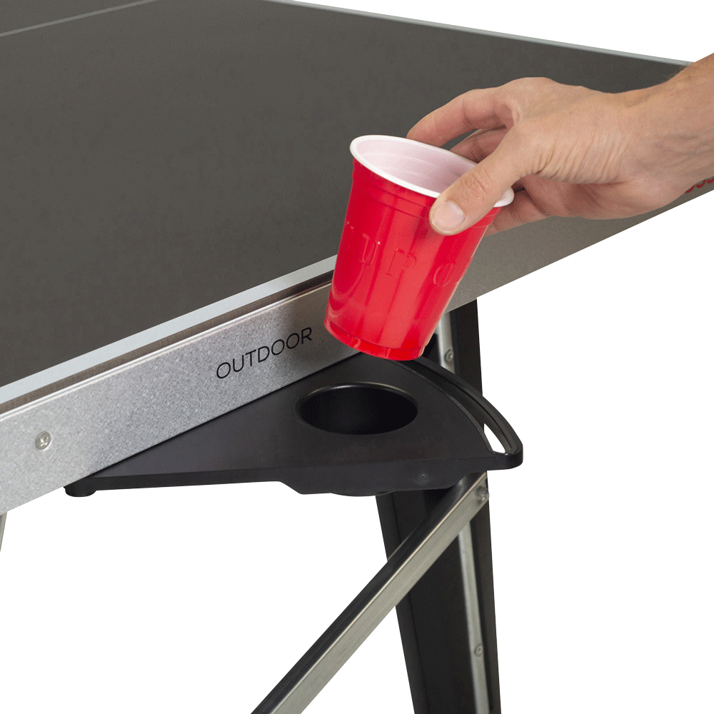 Cornilleau Tavolo Ping Pong Performance 600X Outdoor (da esterno)