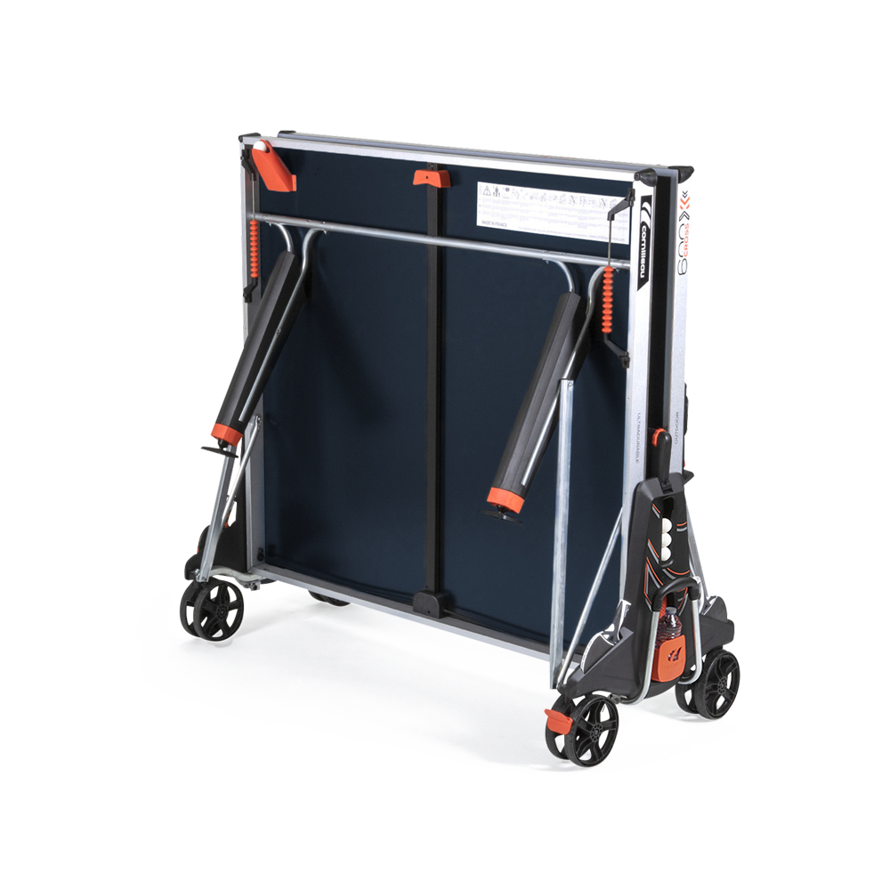 Cornilleau Tavolo Ping Pong Performance 600X Outdoor (da esterno)