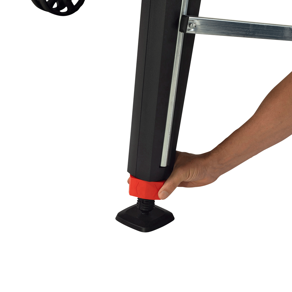 Cornilleau Tavolo Ping Pong Performance 600X Outdoor (da esterno)