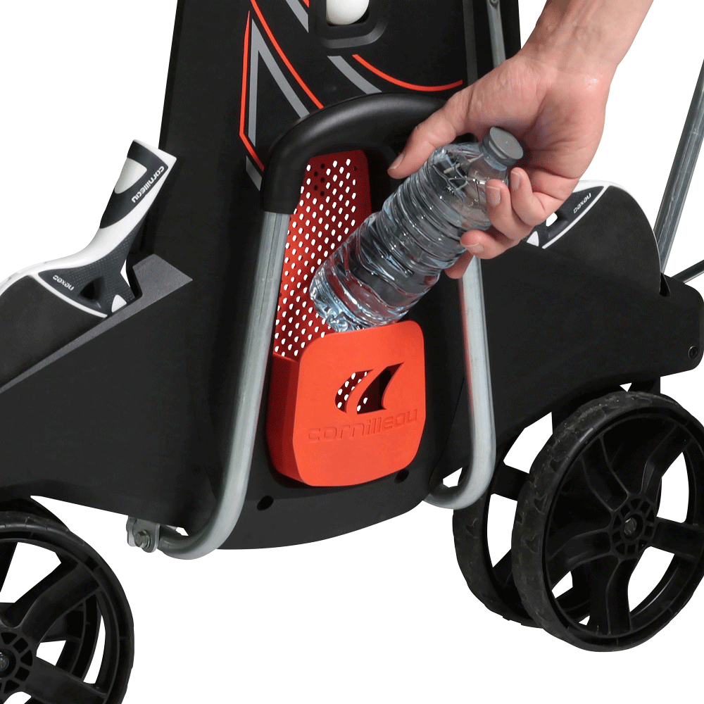 Cornilleau Tavolo Ping Pong Performance 600X Outdoor (da esterno)