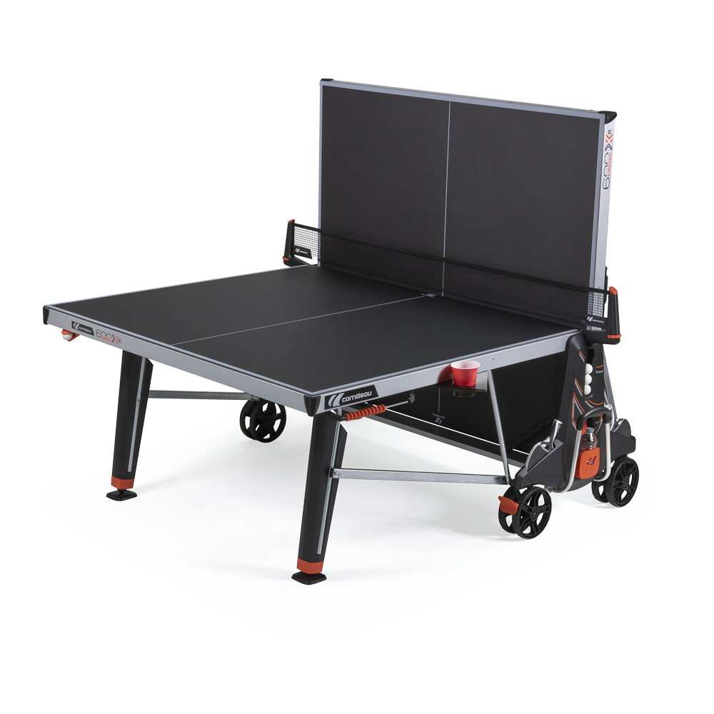 Cornilleau Tavolo Ping Pong Performance 600X Outdoor (da esterno)