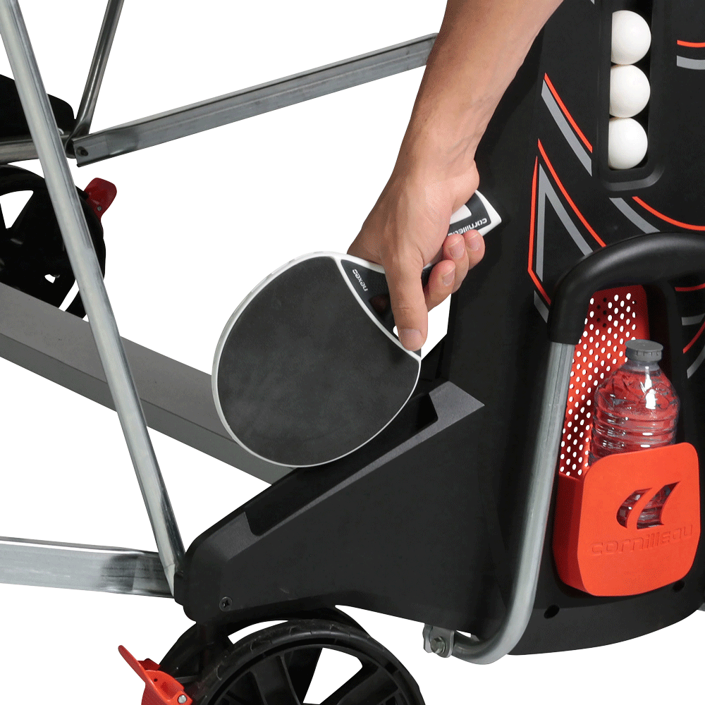 Cornilleau Tavolo Ping Pong Performance 600X Outdoor (da esterno)
