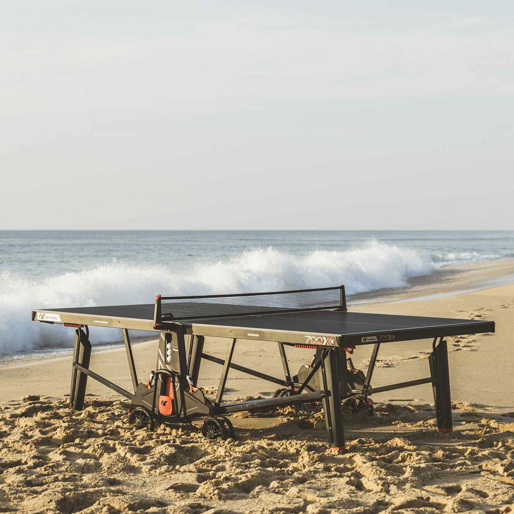 Cornilleau Tavolo Ping Pong Performance 700X Outdoor (da esterno)