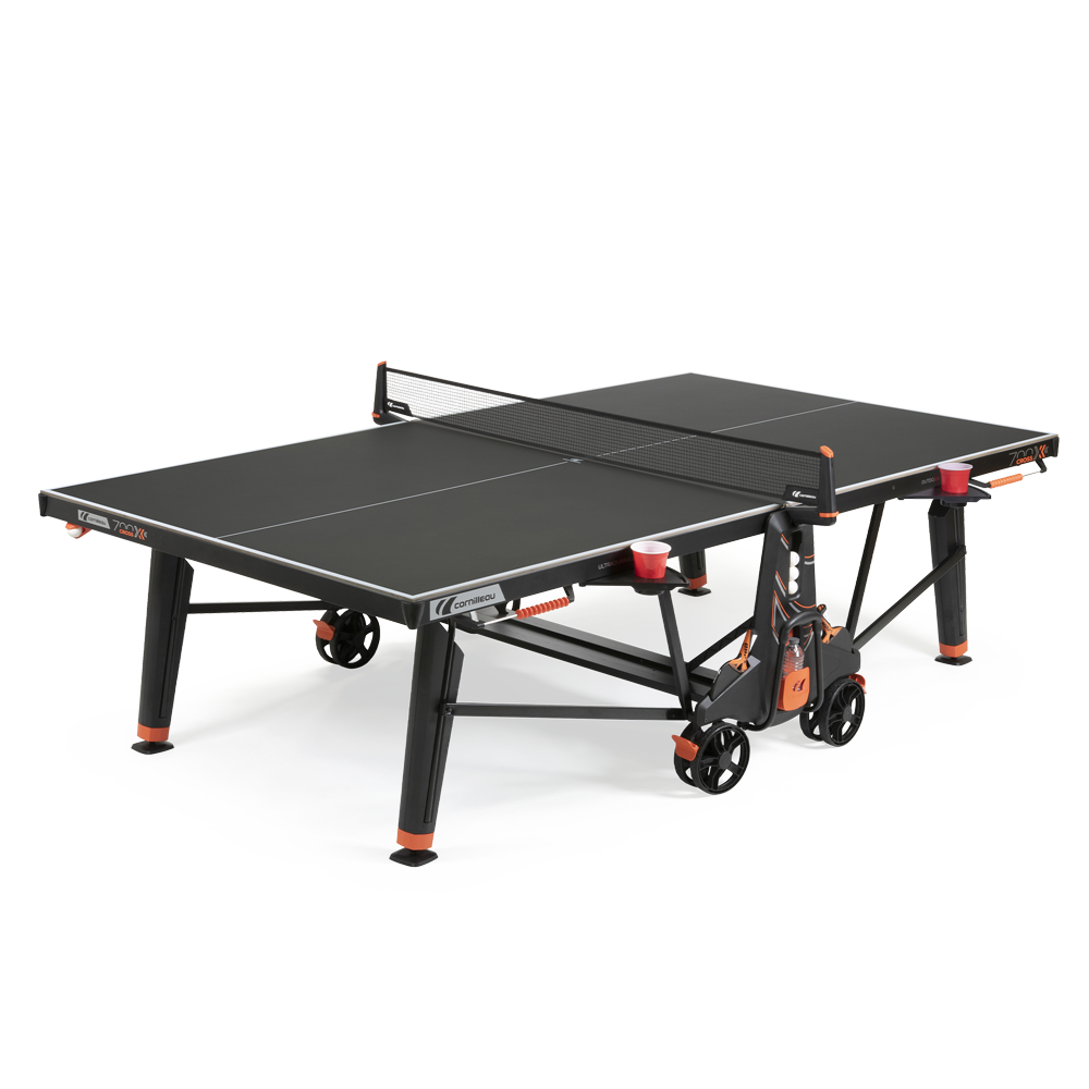 Cornilleau Tavolo Ping Pong Performance 700X Outdoor (da esterno)