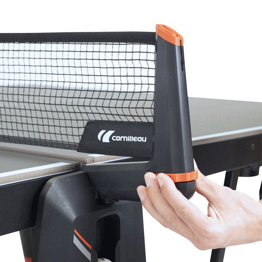 Cornilleau Tavolo Ping Pong Performance 700X Outdoor (da esterno)