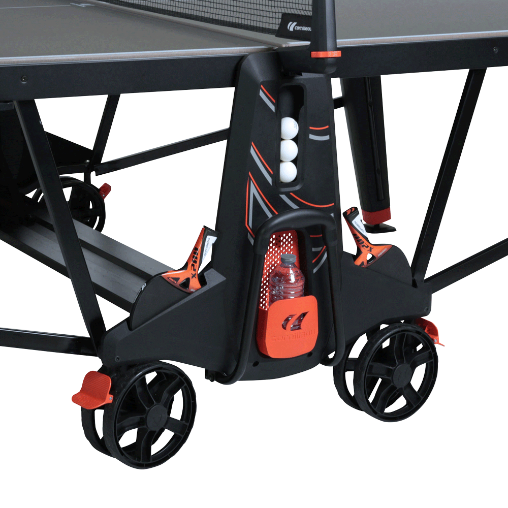 Cornilleau Tavolo Ping Pong Performance 700X Outdoor (da esterno)