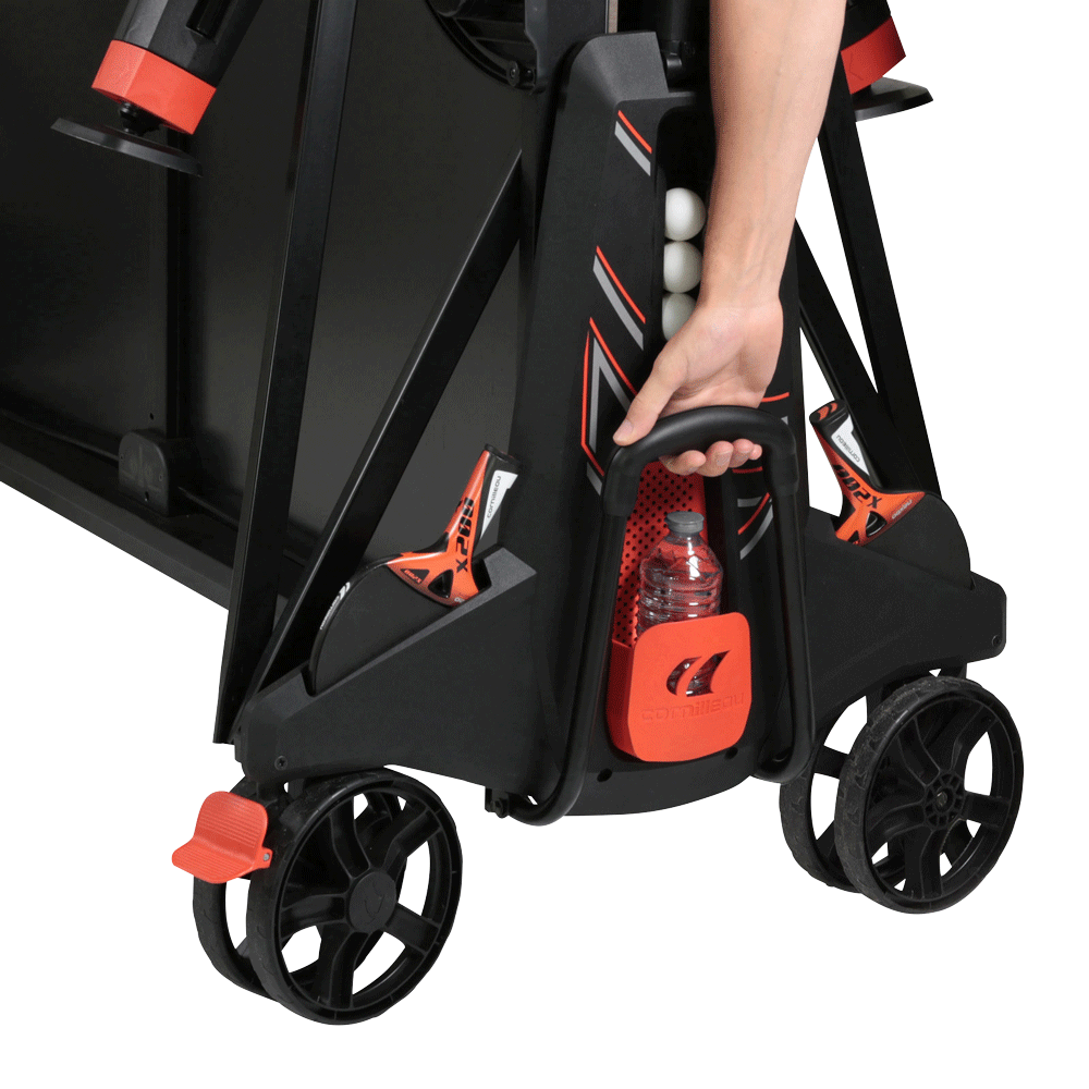 Cornilleau Tavolo Ping Pong Performance 700X Outdoor (da esterno)