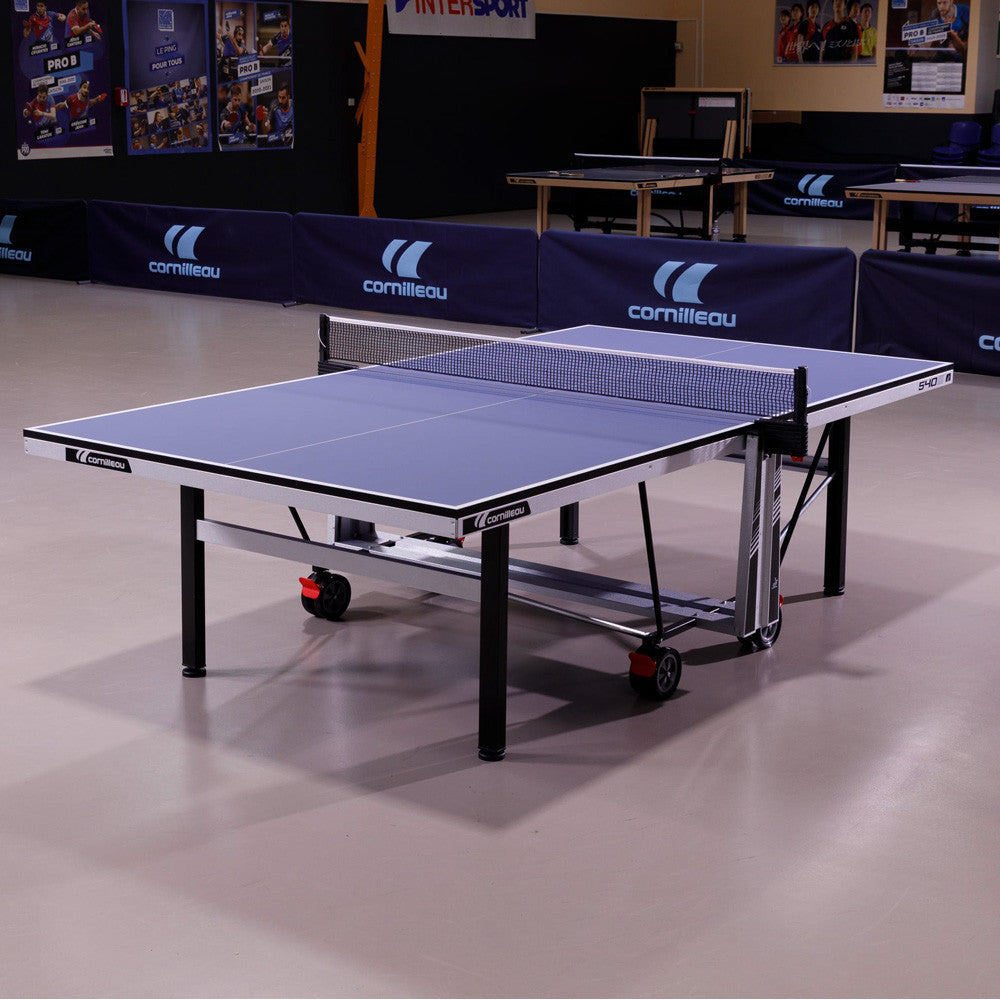 Cornilleau Tavolo Ping Pong 540 Competition ITTF Indoor (da interno)