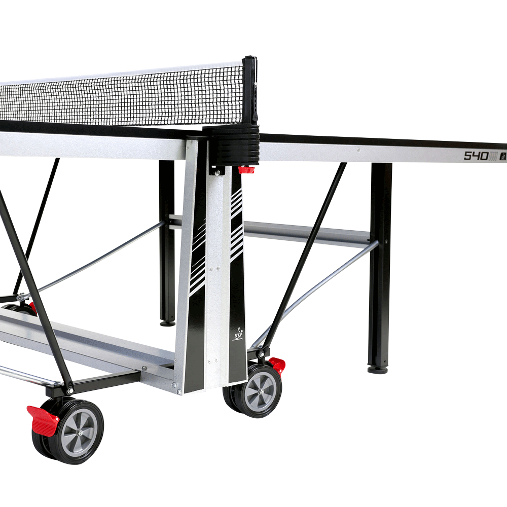 Cornilleau Tavolo Ping Pong 540 Competition ITTF Indoor (da interno)