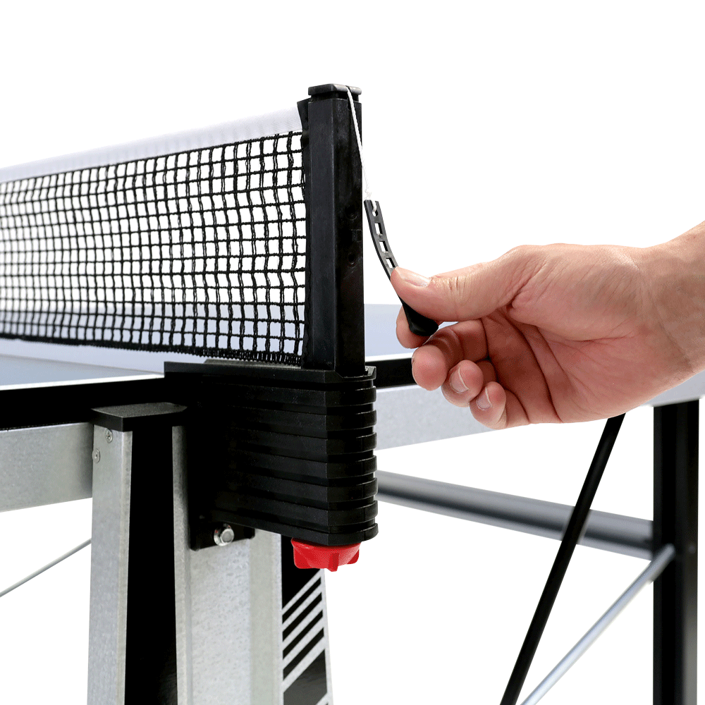 Cornilleau Tavolo Ping Pong 540 Competition ITTF Indoor (da interno)