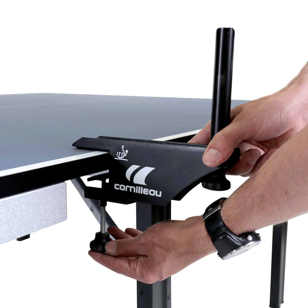 Cornilleau Ping Pong 610 Indoor Competition ITTF